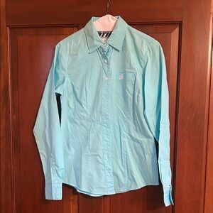 Cinch solid Arena Fit - like new